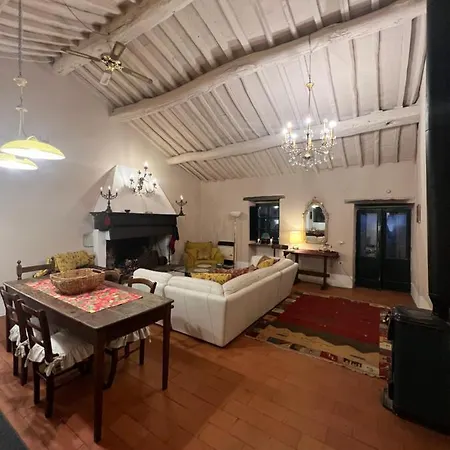Bed & Breakfast Laristocasa Montanare