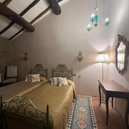 Laristocasa Montanare
