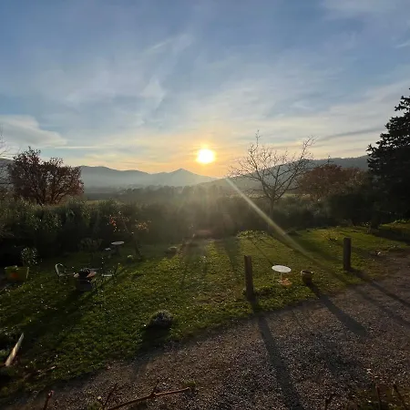 Laristocasa * Montanare