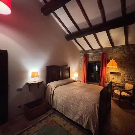 Laristocasa Bed & Breakfast Montanare