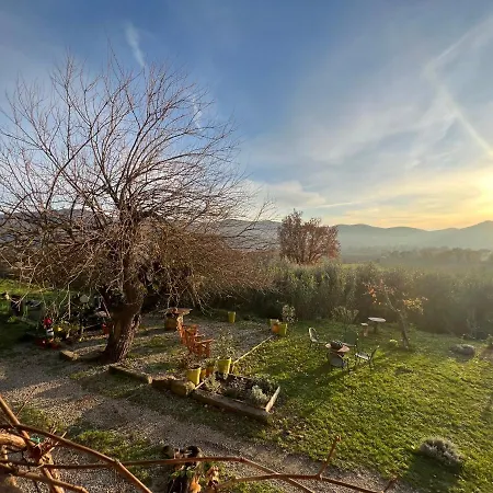 Laristocasa Montanare