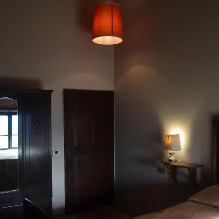 Bed & Breakfast Laristocasa Montanare