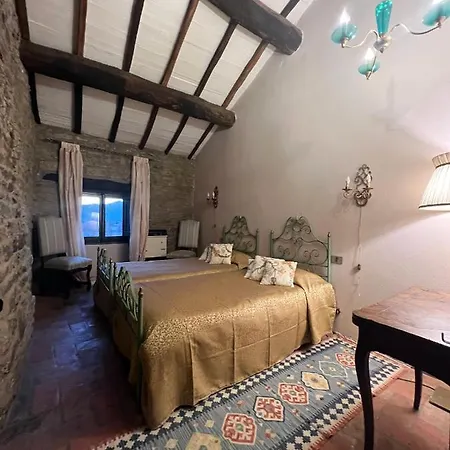 Laristocasa * Montanare